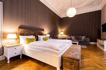 Hotel Alsterblick galeri fotoğrafı