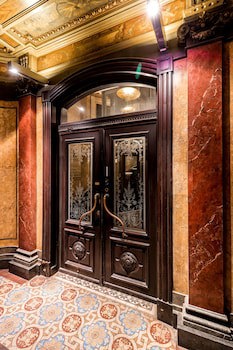 Hotel Alsterblick galeri fotoğrafı