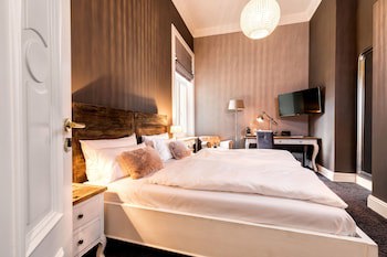 Hotel Alsterblick galeri fotoğrafı