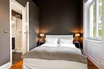 Hotel Alsterblick galeri fotoğrafı