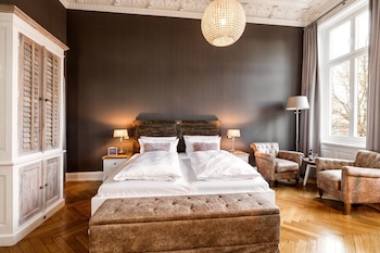 Hotel Alsterblick fotoğrafı