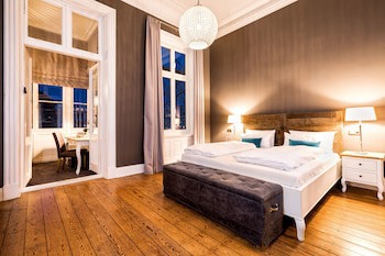 Hotel Alsterblick galeri fotoğrafı