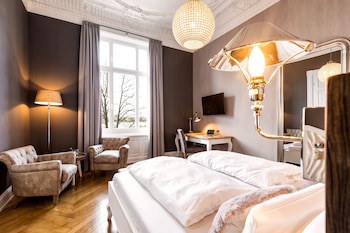 Hotel Alsterblick galeri fotoğrafı