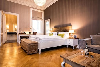 Hotel Alsterblick galeri fotoğrafı