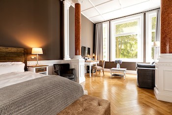 Hotel Alsterblick galeri fotoğrafı