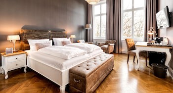 Hotel Alsterblick fotoğrafı