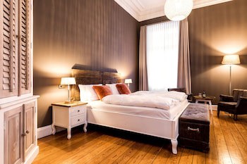 Hotel Alsterblick galeri fotoğrafı