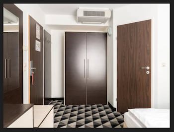 Acom Hotel Wien
