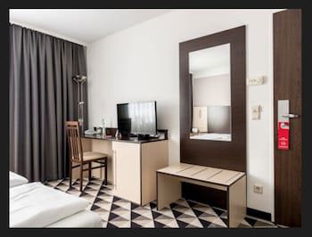 Acom Hotel Wien