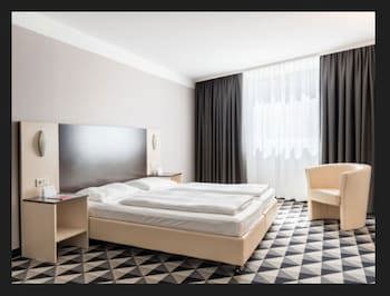 Acom Hotel Wien