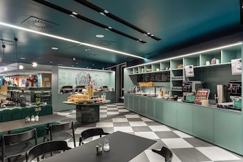Acom Hotel Wien