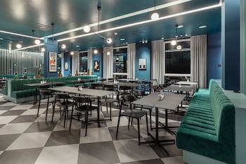 Acom Hotel Wien