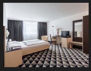 Acom Hotel Wien