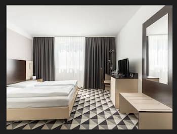 Acom Hotel Wien