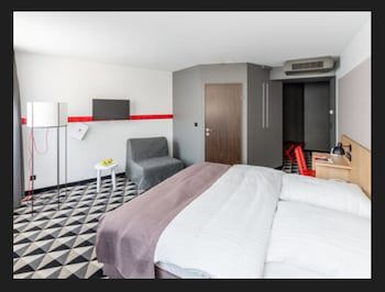 Acom Hotel Wien