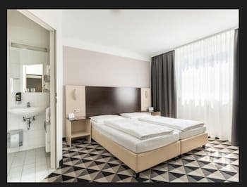 Acom Hotel Wien