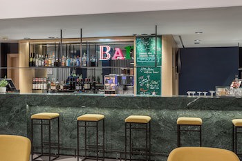Acom Hotel Wien