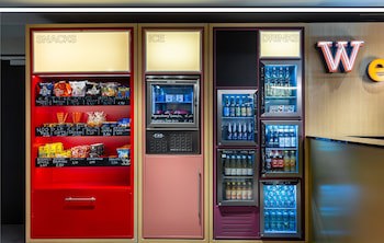 Acom Hotel Wien