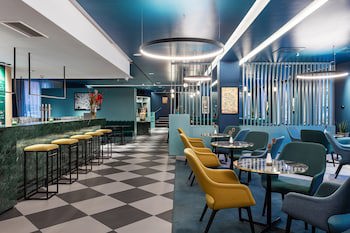 Acom Hotel Wien