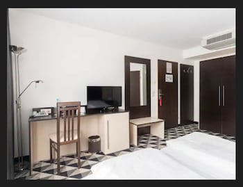 Acom Hotel Wien