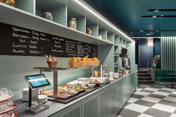 Acom Hotel Wien