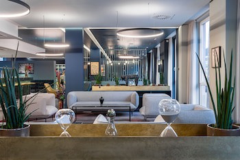 Acom Hotel Wien