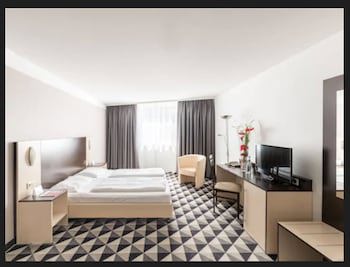 Acom Hotel Wien