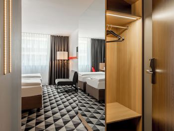 Acom Hotel Wien