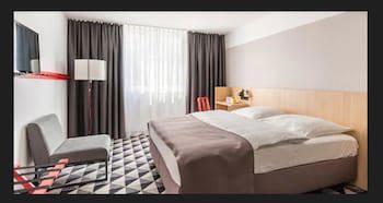 Acom Hotel Wien
