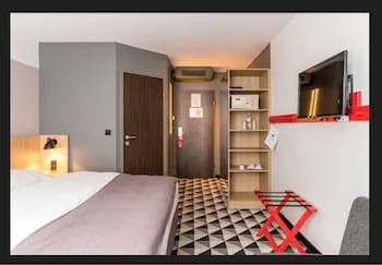 Acom Hotel Wien