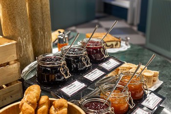 Acom Hotel Wien