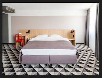 Acom Hotel Wien