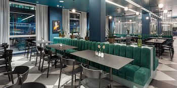 Acom Hotel Wien