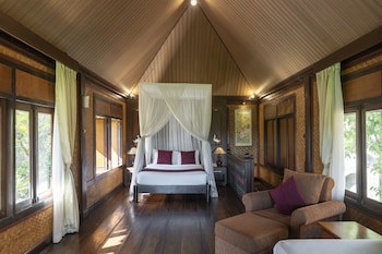 Amatara Agung Raka (Adults Only)