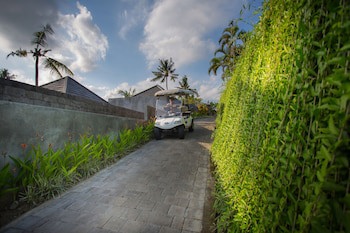 Amatara Agung Raka (Adults Only)