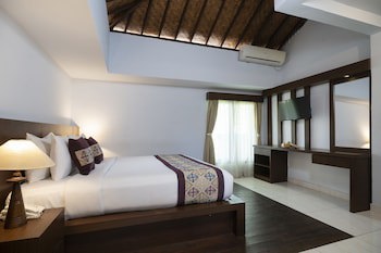Amatara Agung Raka (Adults Only)
