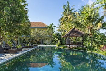 Amatara Agung Raka (Adults Only)