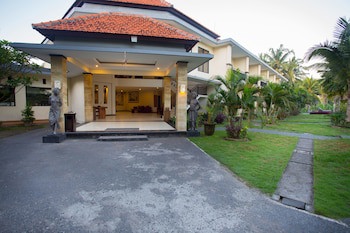 Amatara Agung Raka (Adults Only)