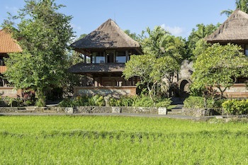 Amatara Agung Raka (Adults Only)