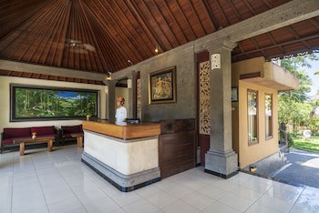 Amatara Agung Raka (Adults Only)