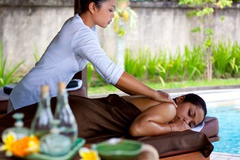 Amatara Agung Raka (Adults Only)