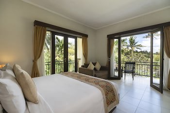 Amatara Agung Raka (Adults Only)