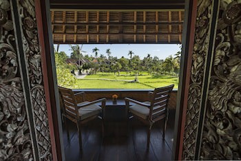 Amatara Agung Raka (Adults Only)