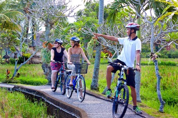 Amatara Agung Raka (Adults Only)