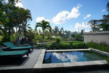 Amatara Agung Raka (Adults Only)