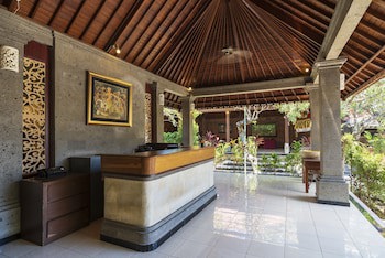 Amatara Agung Raka (Adults Only)