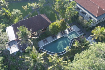 Amatara Agung Raka (Adults Only)