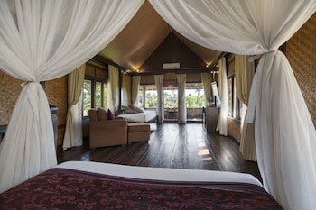 Amatara Agung Raka (Adults Only)