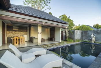 Amatara Agung Raka (Adults Only)