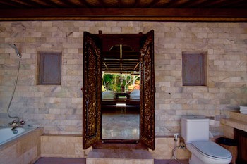 Amatara Agung Raka (Adults Only)